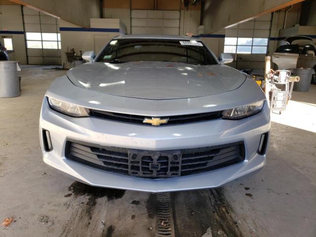 Photo 5 from auction – 2018 CHEVROLET CAMARO with VIN 1G1FB1RX6J0101435