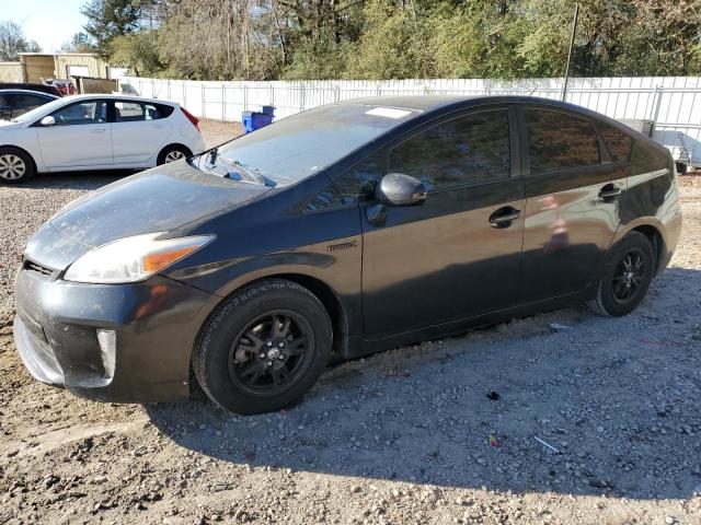 TOYOTA PRIUS 2014 with VIN JTDKN3DU0E1809962 - Photo from auction