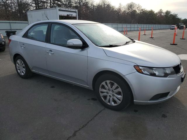 Photo 4 from auction – 2010 KIA FORTE EX with VIN KNAFU4A28A5050412