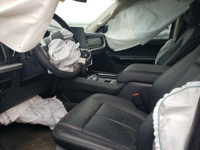 Photo 7 from auction – 2024 FORD EXPEDITION with VIN 1FMJU1H85REA23018