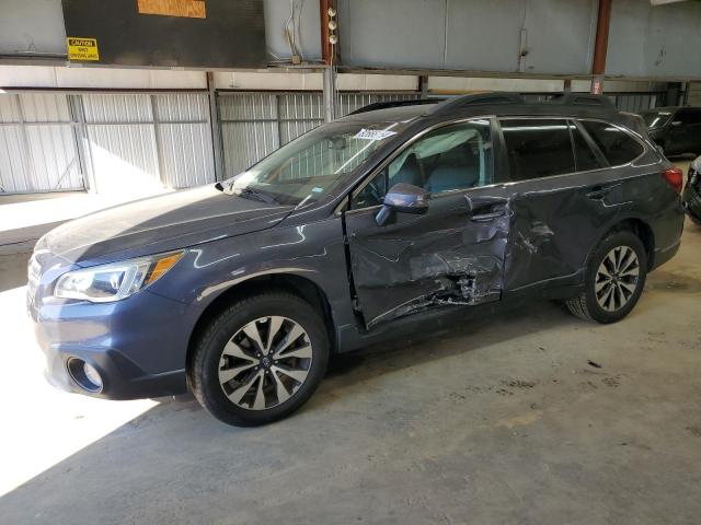 SUBARU OUTBACK 2. 2017 with VIN 4S4BSAKC9H3278160 - Photo from auction