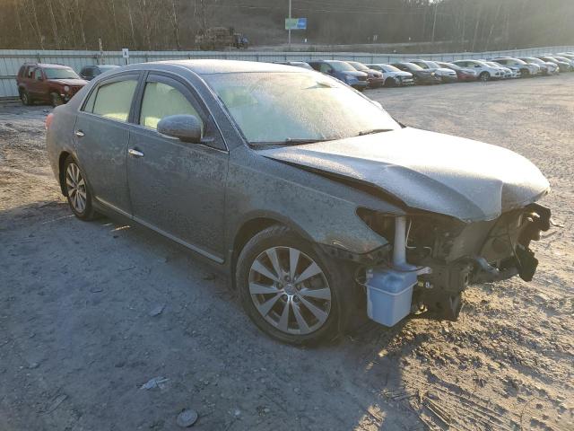 Снимка 4 от търг – 2011 TOYOTA AVALON BAS с VIN 4T1BK3DB3BU376277