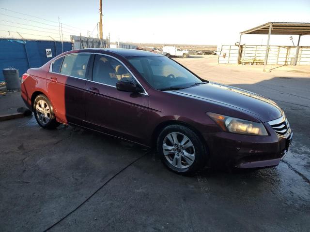 Photo 4 from auction – 2012 HONDA ACCORD LXP with VIN 1HGCP2F42CA042524