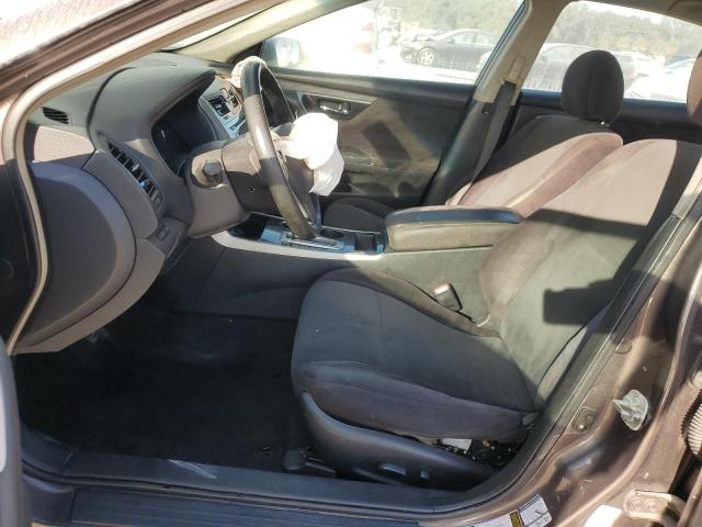 Photo 7 from auction – 2013 NISSAN ALTIMA 2.5 with VIN 1N4AL3AP8DC178595