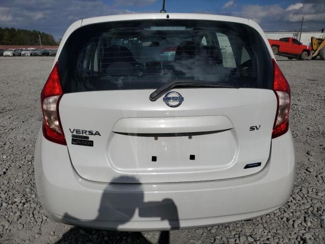 Photo 6 from auction – 2015 NISSAN VERSA NOTE with VIN 3N1CE2CP4FL382874