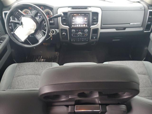Photo 8 from auction – 2016 RAM 3500 SLT with VIN 3C63R3HL5GG290459