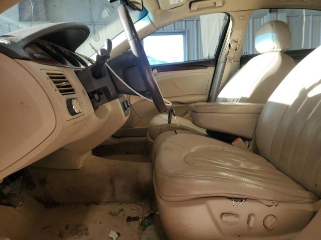 Photo 7 from auction – 2008 BUICK LUCERNE CX with VIN 1G4HD57278U122284