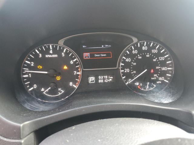 Photo 9 from auction – 2015 NISSAN ALTIMA 2.5 with VIN 1N4AL3AP1FC587525
