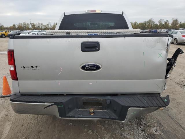 Photo 6 from auction – 2008 FORD F150 SUPER with VIN 1FTPW12VX8FC09959
