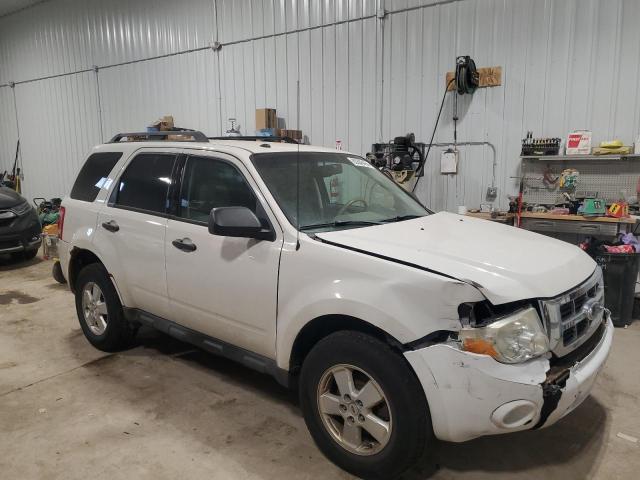 Photo 4 from auction – 2011 FORD ESCAPE XLT with VIN 1FMCU0D74BKA21798