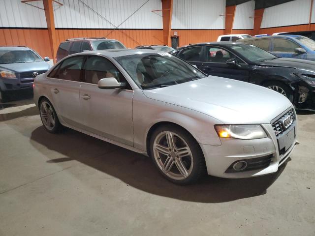Photo 4 from auction – 2011 AUDI S4 PREMIUM with VIN WAUFGCFL8BA063835