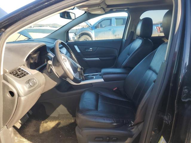 Photo 7 from auction – 2013 FORD EDGE SEL with VIN 2FMDK3JCXDBB83932