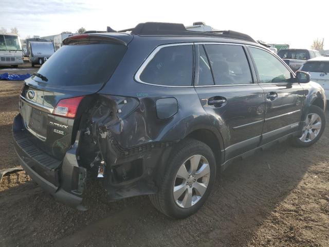 Снимка 3 от търг – 2011 SUBARU OUTBACK 2. с VIN 4S4BRBKC0B3418668