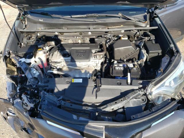 Photo 12 from auction – 2017 TOYOTA RAV4 LIMIT with VIN 2T3YFREV7HW402678