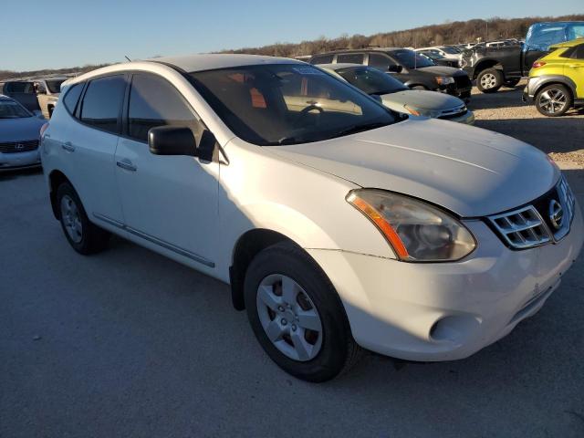 Photo 4 from auction – 2012 NISSAN ROGUE S with VIN JN8AS5MT5CW284408