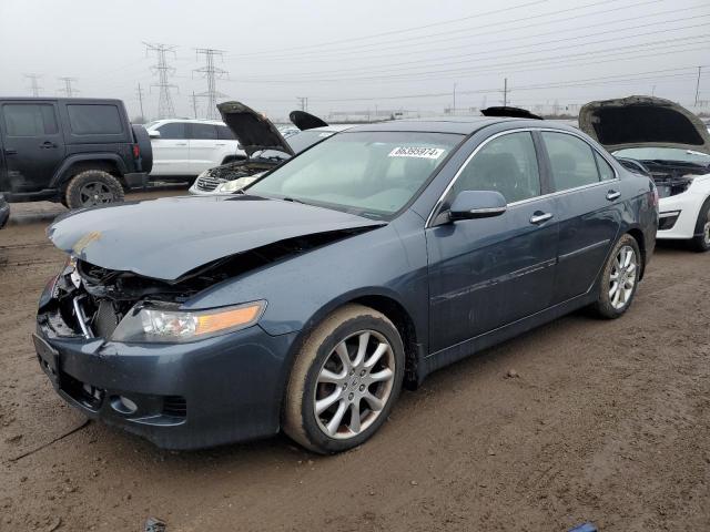 Photo 1 from auction – 2008 ACURA TSX with VIN JH4CL96818C003312