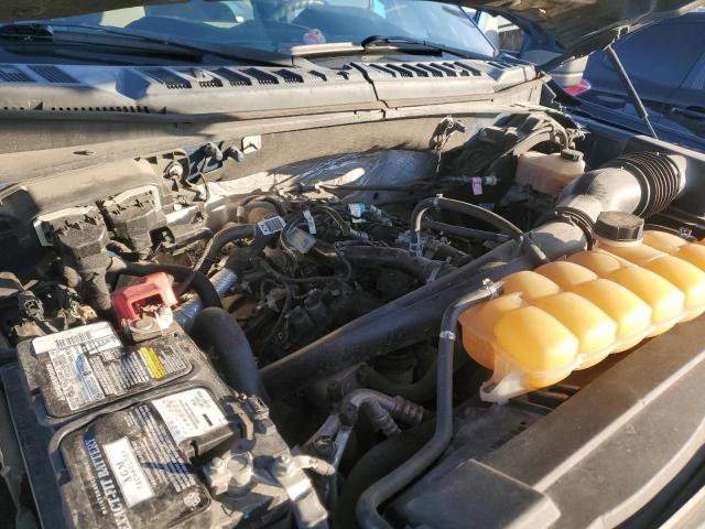 Photo 11 from auction – 2015 FORD F150 SUPER with VIN 1FTEW1EP3FKD58125