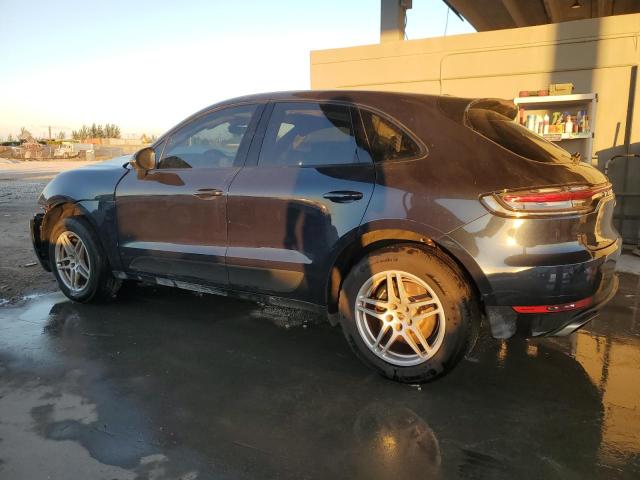 Photo 2 from auction – 2020 PORSCHE MACAN with VIN WP1AA2A53LLB10775
