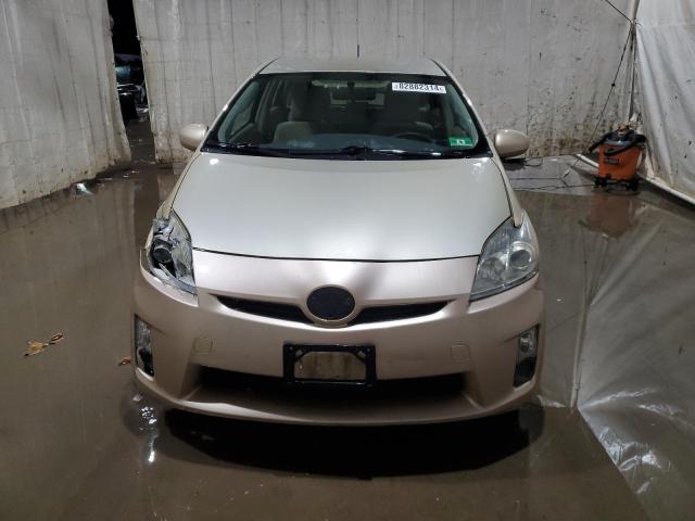 Photo 5 from auction – 2010 TOYOTA PRIUS with VIN JTDKN3DU0A0241549