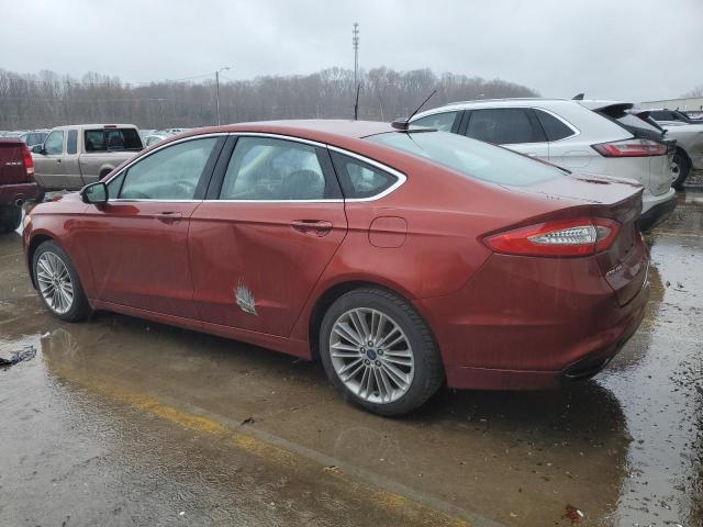 Photo 2 from auction – 2014 FORD FUSION SE with VIN 3FA6P0H92ER187067