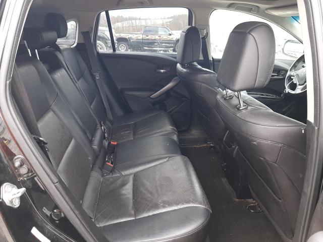Photo 11 from auction – 2015 ACURA RDX with VIN 5J8TB4H3XFL003090