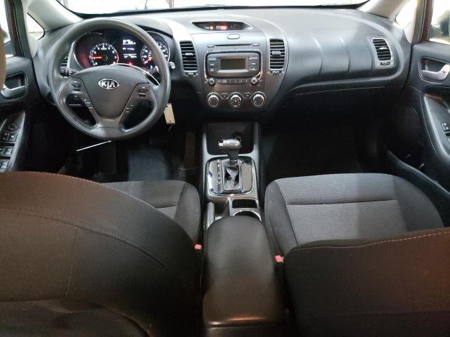 Photo 8 from auction – 2017 KIA FORTE LX with VIN 3KPFK4A72HE065989