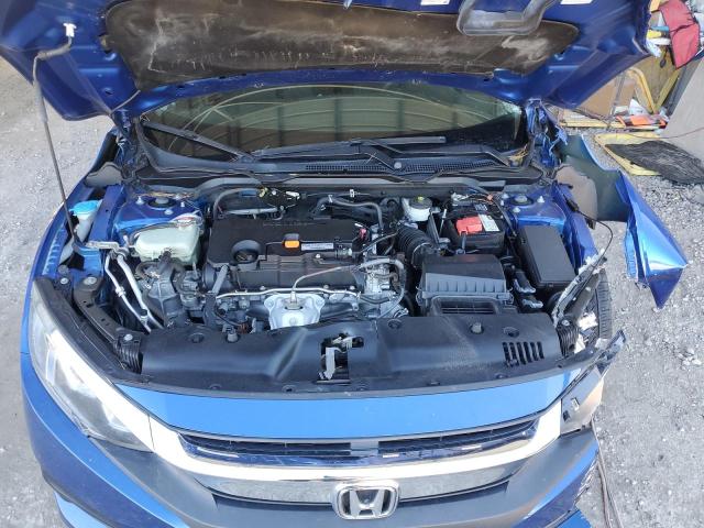 Photo 11 from auction – 2017 HONDA CIVIC EX with VIN 19XFC2F78HE044543
