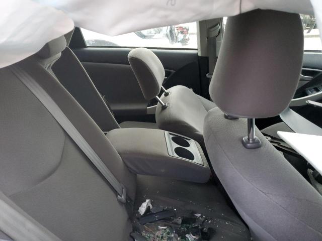 Photo 10 from auction – 2015 TOYOTA PRIUS with VIN JTDKN3DU3F1915338