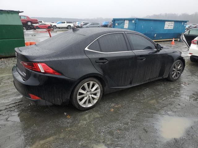 Photo 3 from auction – 2016 LEXUS IS 200T with VIN JTHBA1D28G5025988