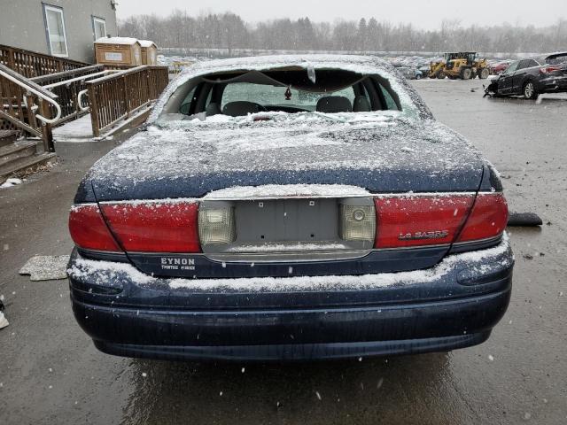 Photo 6 from auction – 2004 BUICK LESABRE CU with VIN 1G4HP52K244102999