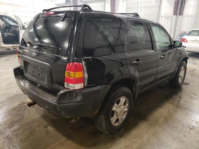 Photo 3 from auction – 2004 FORD ESCAPE XLT with VIN 1FMYU93134KA79279