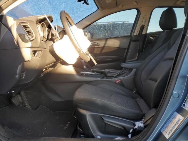 Photo 7 from auction – 2016 MAZDA 3 TOURING with VIN JM1BM1V76G1343523
