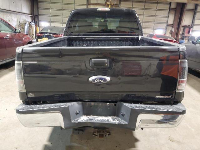 Photo 6 from auction – 2014 FORD F250 SUPER with VIN 1FT7W2B6XEEB10400
