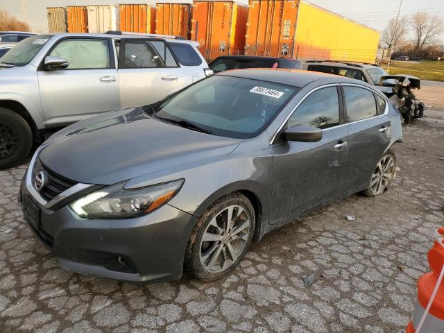 Photo 1 from auction – 2016 NISSAN ALTIMA 3.5 with VIN 1N4BL3AP7GC278292