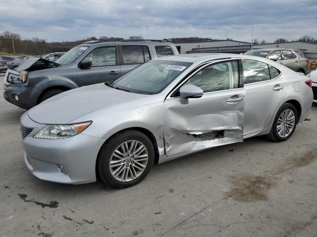 Photo 1 from auction – 2014 LEXUS ES 350 with VIN JTHBK1GG8E2141811