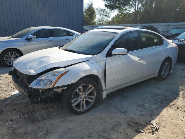NISSAN ALTIMA SR 2012 with VIN 1N4BL2AP6CC156916 - Photo from auction