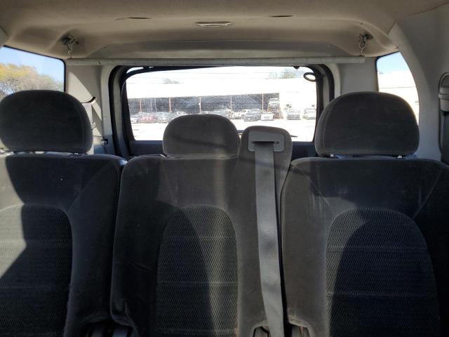 Photo 10 from auction – 2003 FORD EXPLORER X with VIN 1FMZU73K93ZA42700
