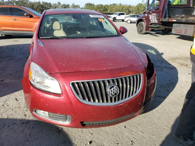 Фото 5 с аукциона – 2013 BUICK REGAL с VIN 2G4GR5ERXD9213487