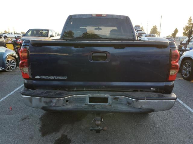 Photo 6 from auction – 2007 CHEVROLET SILVERADO with VIN 2GCEC13V971104768