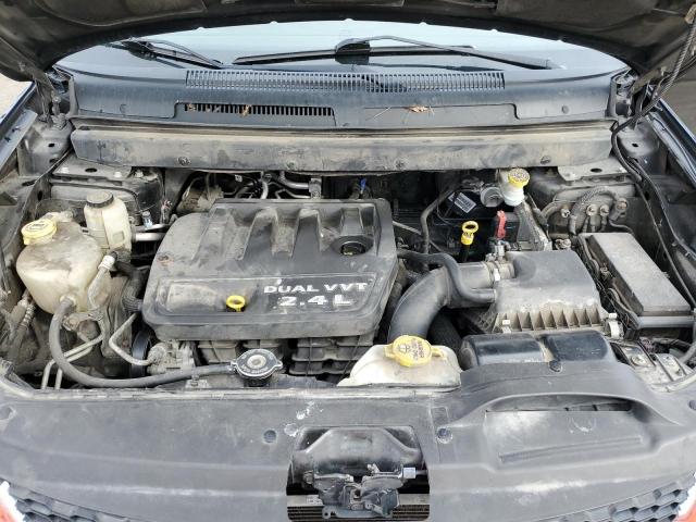 Photo 12 from auction – 2013 DODGE JOURNEY SE with VIN 3C4PDCAB1DT547646