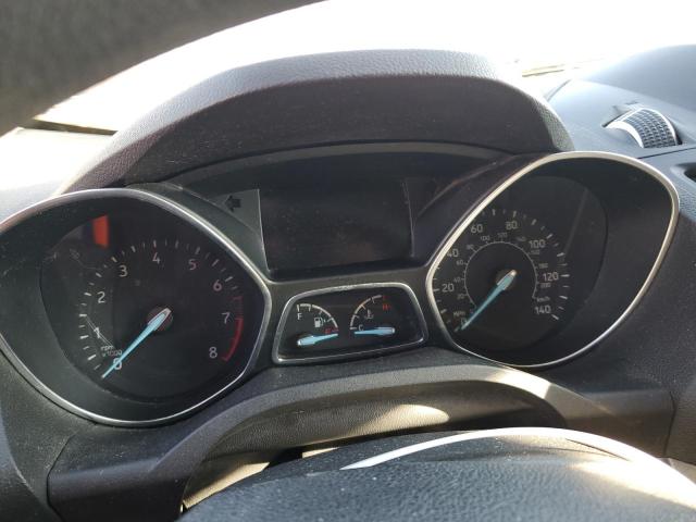 Photo 9 from auction – 2017 FORD ESCAPE SE with VIN 1FMCU9GD4HUE17359