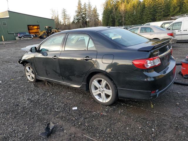 Photo 2 from auction – 2013 TOYOTA COROLLA BA with VIN 2T1BU4EE7DC984879