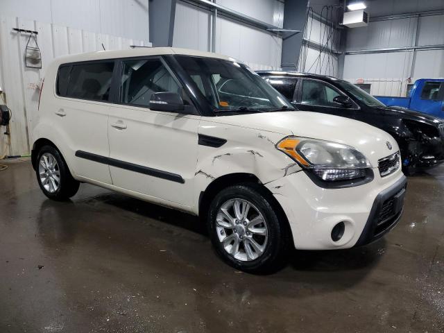 Photo 4 from auction – 2013 KIA SOUL + with VIN KNDJT2A61D7573500