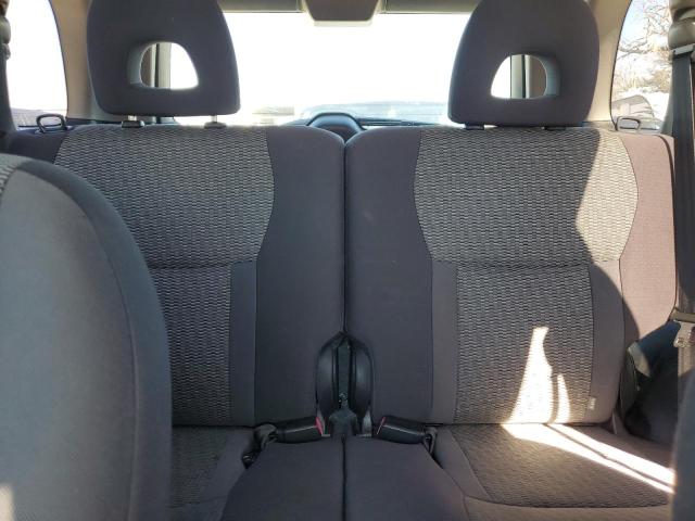 Photo 10 from auction – 2005 TOYOTA RAV4 with VIN JTEHD20V856029454