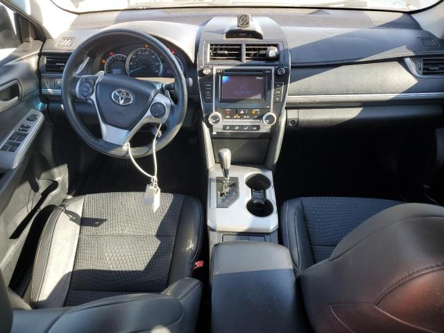 Photo 8 from auction – 2013 TOYOTA CAMRY L with VIN 4T1BF1FK3DU285499