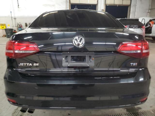 Photo 6 from auction – 2017 VOLKSWAGEN JETTA SE with VIN 3VWDB7AJ3HM318003