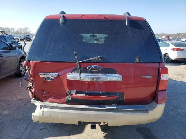 Photo 6 from auction – 2008 FORD EXPEDITION with VIN 1FMFK18588LA48667