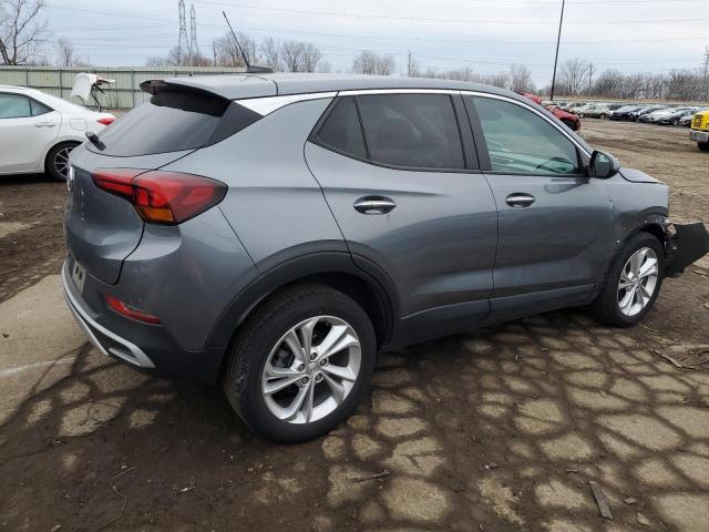 Photo 3 from auction – 2021 BUICK ENCORE GX with VIN KL4MMBS23MB118919