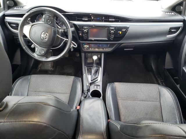 Photo 8 from auction – 2014 TOYOTA COROLLA L with VIN 2T1BURHE7EC190975
