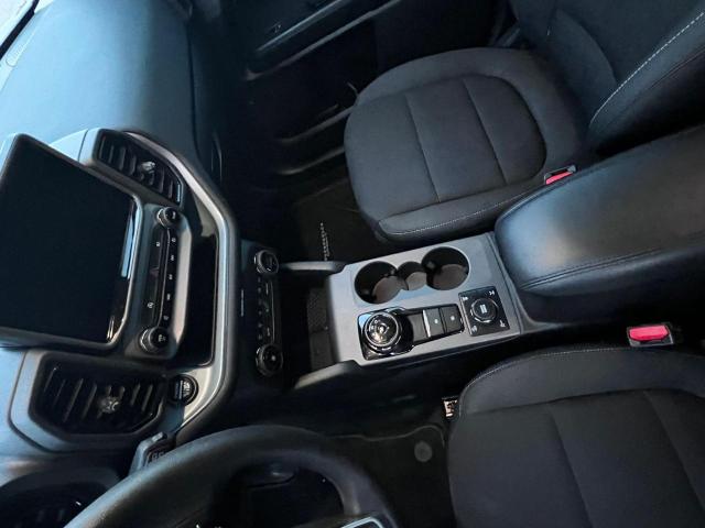 Photo 9 from auction – 2021 FORD BRONCO SPO with VIN 3FMCR9D96MRB17602